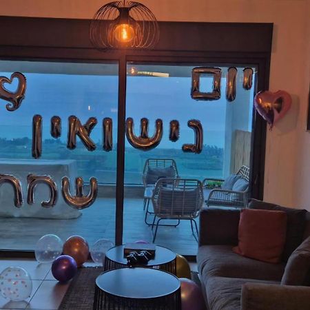 דירת נופש נוף לכנרת Apartment Migdal Exterior foto