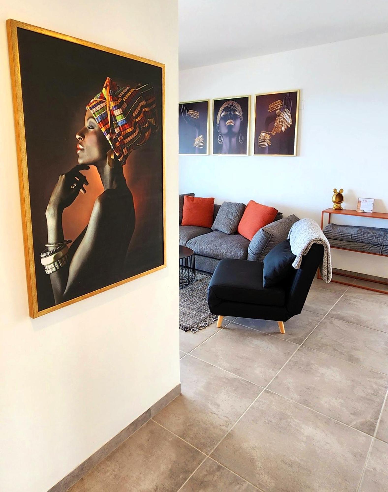 דירת נופש נוף לכנרת Apartment Migdal Exterior foto