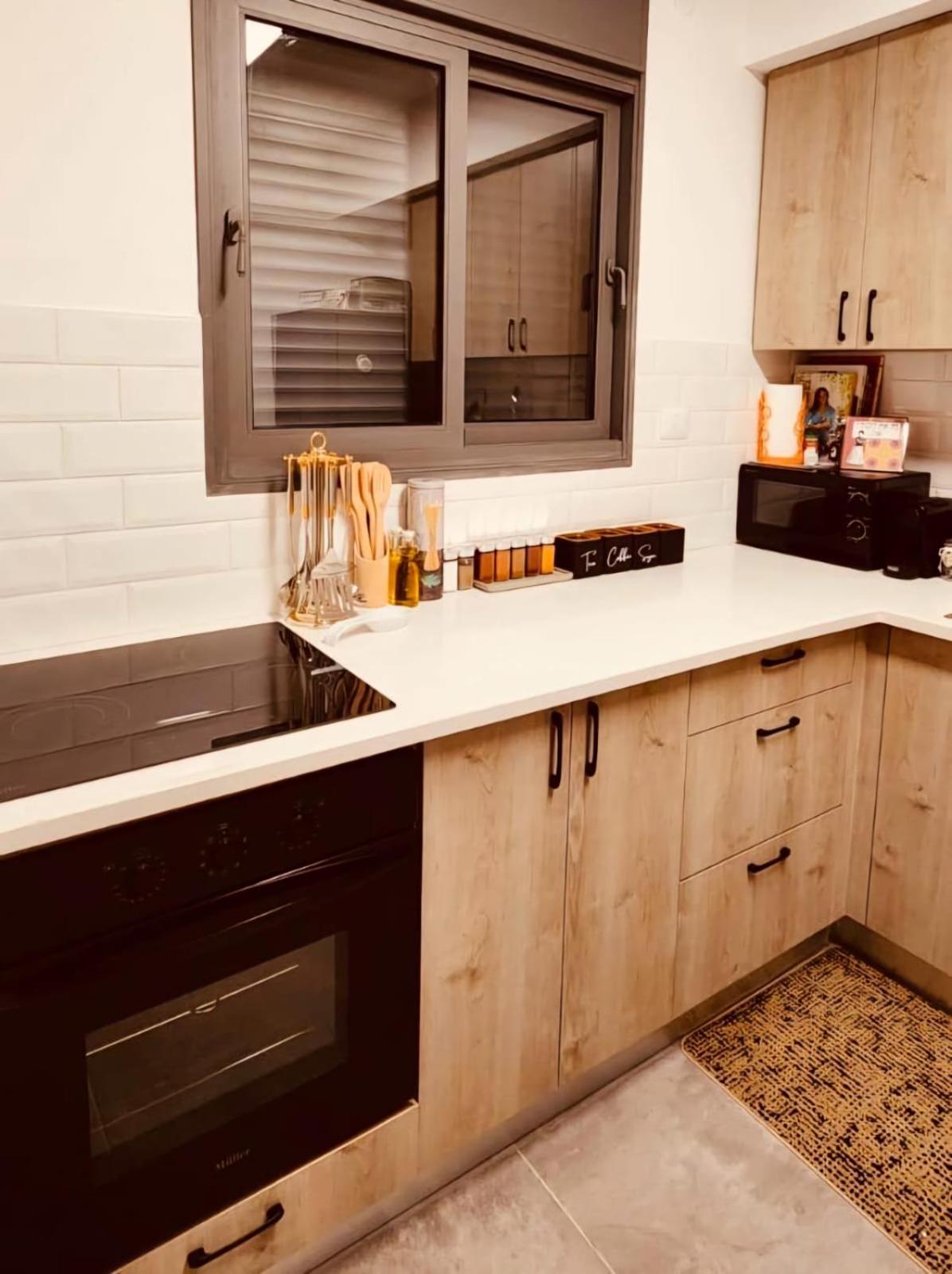 דירת נופש נוף לכנרת Apartment Migdal Exterior foto