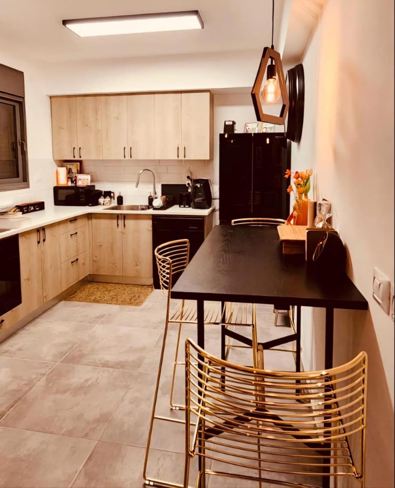 דירת נופש נוף לכנרת Apartment Migdal Exterior foto