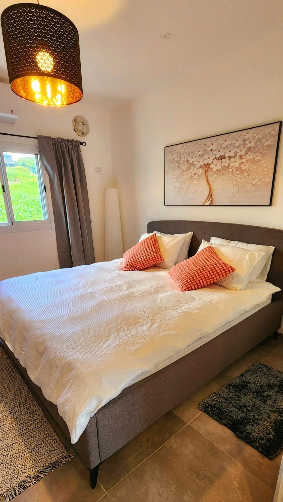 דירת נופש נוף לכנרת Apartment Migdal Exterior foto