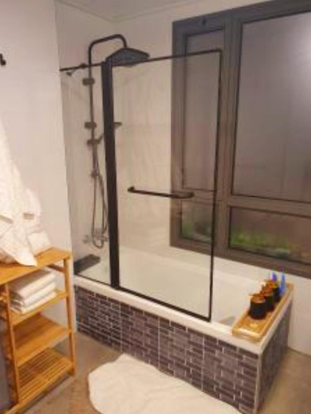 דירת נופש נוף לכנרת Apartment Migdal Exterior foto